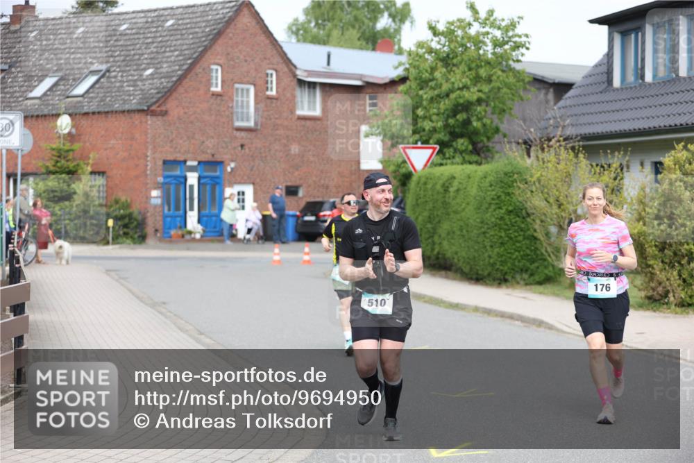 10.05.2026 - 8. Wedeler Halbmarathon Andreas Tolksdorf http://msf.ph/oto/9694950 10.05.2026 10:24:55 Laufen 30, 510, 176 meine-sportfotos.de