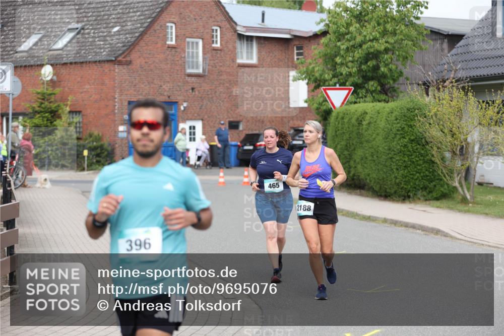10.05.2026 - 8. Wedeler Halbmarathon Andreas Tolksdorf http://msf.ph/oto/9695076 10.05.2026 10:25:17 Laufen 396, 465, 2188 meine-sportfotos.de