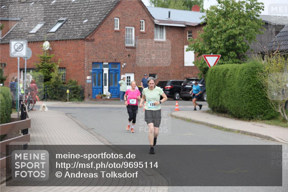 10.05.2026 - 8. Wedeler Halbmarathon Andreas Tolksdorf http://msf.ph/oto/9695114 10.05.2026 10:25:33 Laufen 30, 57, 125 meine-sportfotos.de