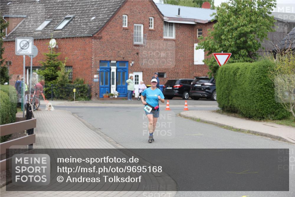 10.05.2026 - 8. Wedeler Halbmarathon Andreas Tolksdorf http://msf.ph/oto/9695168 10.05.2026 10:25:41 Laufen 716 meine-sportfotos.de
