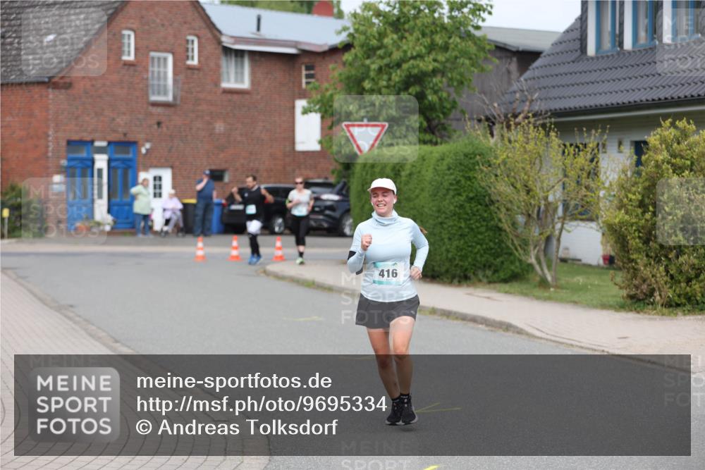 10.05.2026 - 8. Wedeler Halbmarathon Andreas Tolksdorf http://msf.ph/oto/9695334 10.05.2026 10:26:13 Laufen 416 meine-sportfotos.de