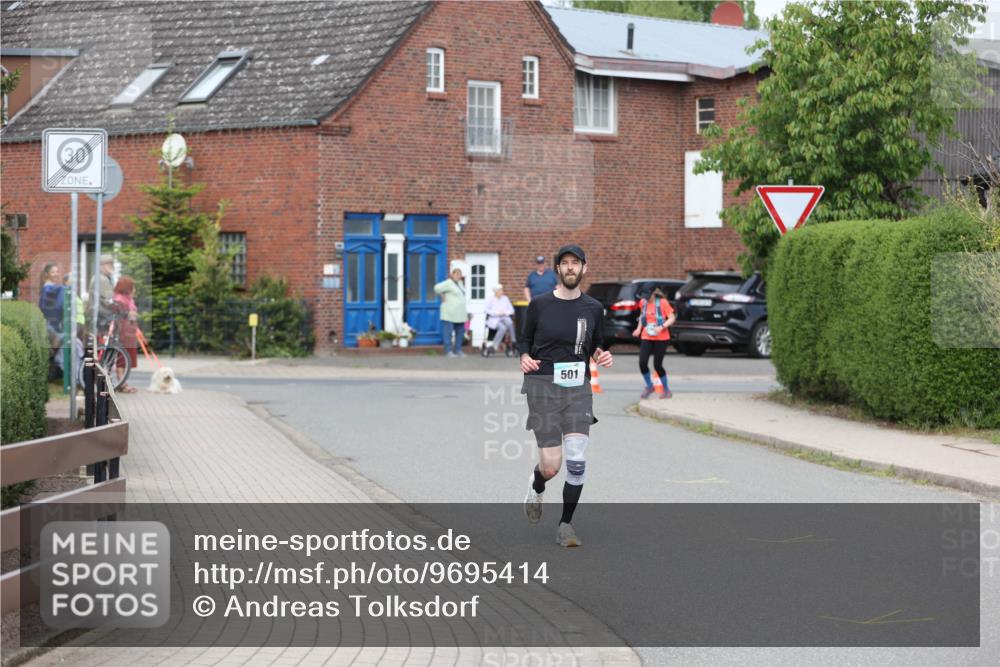10.05.2026 - 8. Wedeler Halbmarathon Andreas Tolksdorf http://msf.ph/oto/9695414 10.05.2026 10:26:33 Laufen 30, 501 meine-sportfotos.de