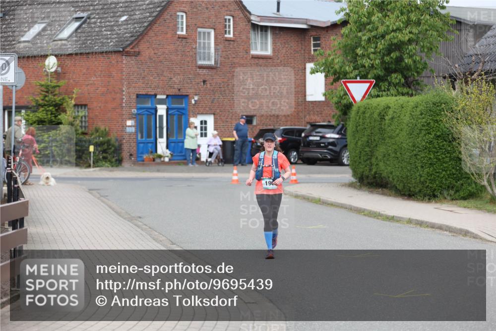 10.05.2026 - 8. Wedeler Halbmarathon Andreas Tolksdorf http://msf.ph/oto/9695439 10.05.2026 10:26:40 Laufen 196 meine-sportfotos.de