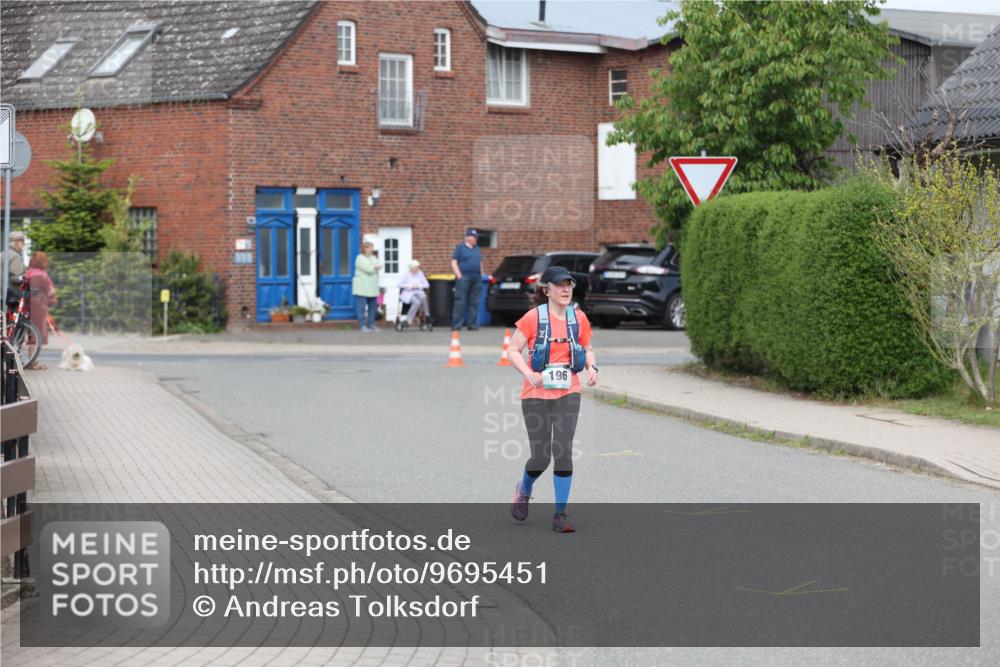 10.05.2026 - 8. Wedeler Halbmarathon Andreas Tolksdorf http://msf.ph/oto/9695451 10.05.2026 10:26:41 Laufen  meine-sportfotos.de