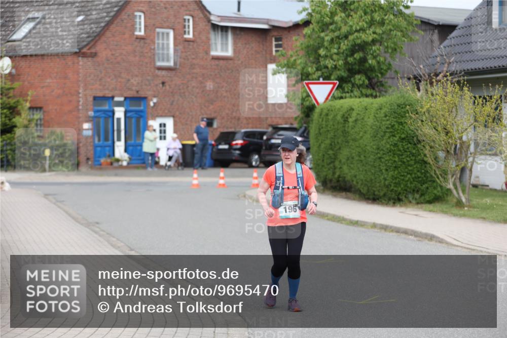10.05.2026 - 8. Wedeler Halbmarathon Andreas Tolksdorf http://msf.ph/oto/9695470 10.05.2026 10:26:42 Laufen 196 meine-sportfotos.de