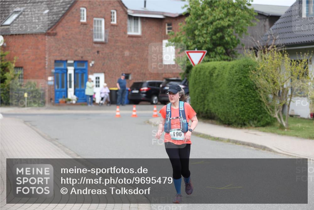 10.05.2026 - 8. Wedeler Halbmarathon Andreas Tolksdorf http://msf.ph/oto/9695479 10.05.2026 10:26:43 Laufen 196 meine-sportfotos.de