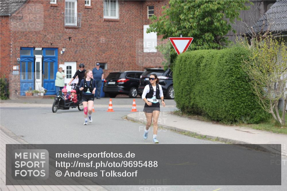 10.05.2026 - 8. Wedeler Halbmarathon Andreas Tolksdorf http://msf.ph/oto/9695488 10.05.2026 10:27:03 Laufen 102 meine-sportfotos.de