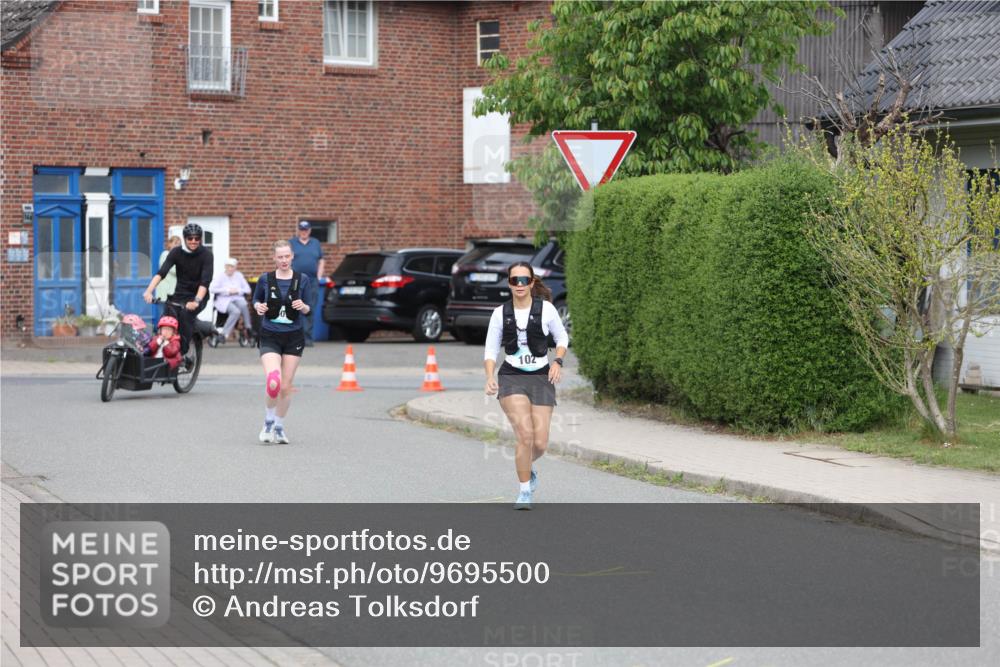 10.05.2026 - 8. Wedeler Halbmarathon Andreas Tolksdorf http://msf.ph/oto/9695500 10.05.2026 10:27:03 Laufen 102 meine-sportfotos.de