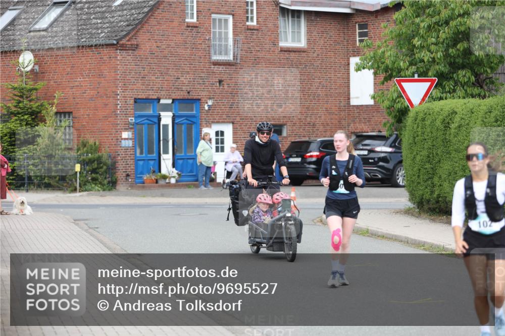 10.05.2026 - 8. Wedeler Halbmarathon Andreas Tolksdorf http://msf.ph/oto/9695527 10.05.2026 10:27:07 Laufen 102 meine-sportfotos.de
