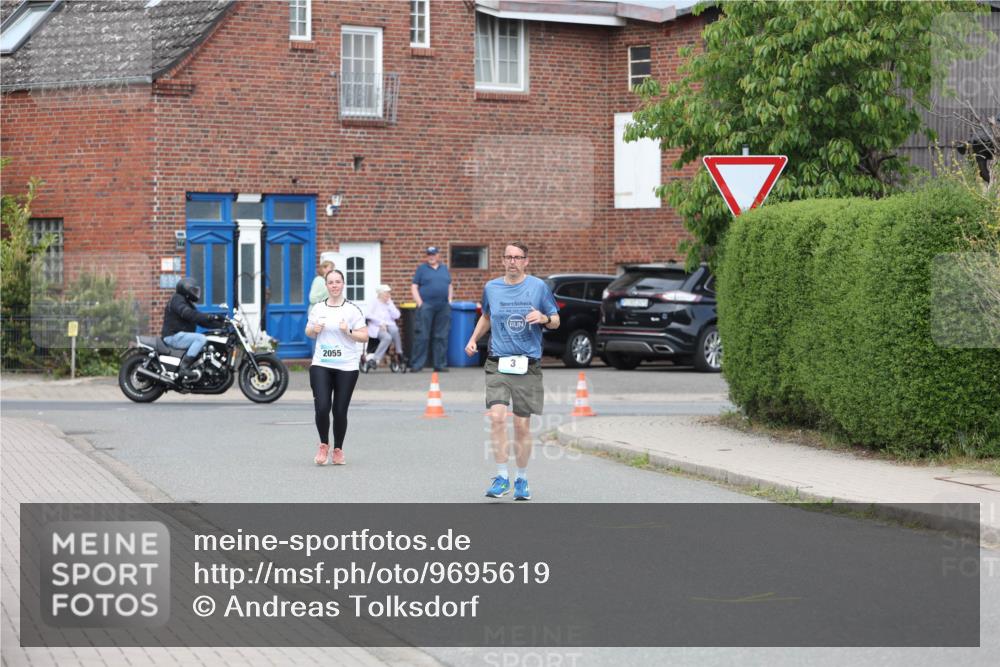 10.05.2026 - 8. Wedeler Halbmarathon Andreas Tolksdorf http://msf.ph/oto/9695619 10.05.2026 10:27:33 Laufen 2055, 3 meine-sportfotos.de