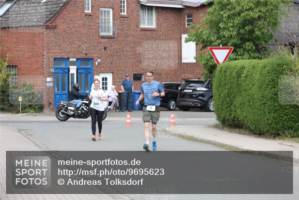 10.05.2026 - 8. Wedeler Halbmarathon Andreas Tolksdorf http://msf.ph/oto/9695623 10.05.2026 10:27:33 Laufen 2055, 3 meine-sportfotos.de