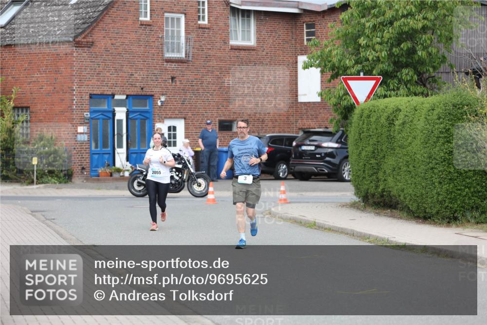 10.05.2026 - 8. Wedeler Halbmarathon Andreas Tolksdorf http://msf.ph/oto/9695625 10.05.2026 10:27:33 Laufen 2055, 3 meine-sportfotos.de