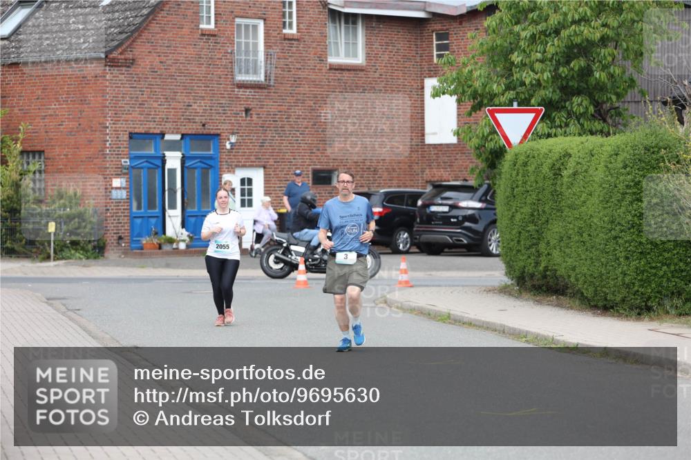 10.05.2026 - 8. Wedeler Halbmarathon Andreas Tolksdorf http://msf.ph/oto/9695630 10.05.2026 10:27:33 Laufen 2055 meine-sportfotos.de