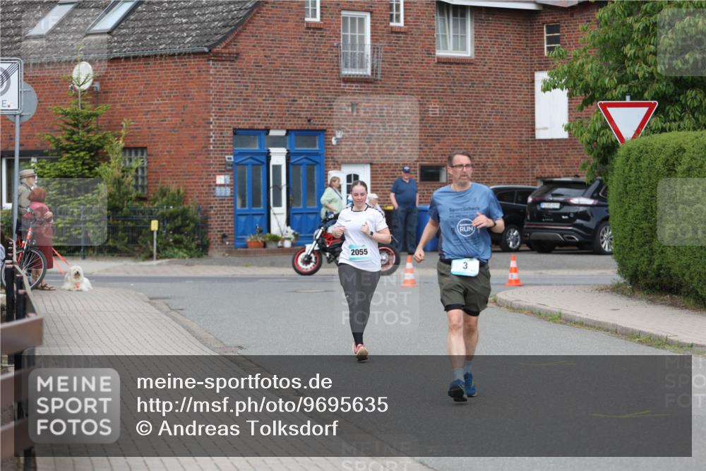 10.05.2026 - 8. Wedeler Halbmarathon Andreas Tolksdorf http://msf.ph/oto/9695635 10.05.2026 10:27:35 Laufen 2055, 3 meine-sportfotos.de