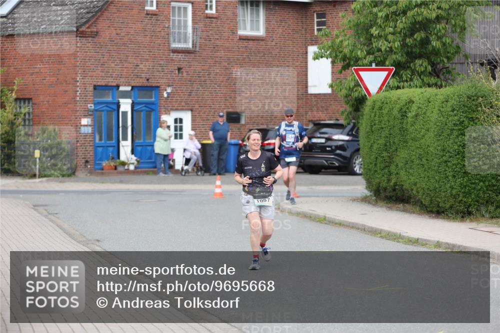 10.05.2026 - 8. Wedeler Halbmarathon Andreas Tolksdorf http://msf.ph/oto/9695668 10.05.2026 10:27:46 Laufen 105 meine-sportfotos.de
