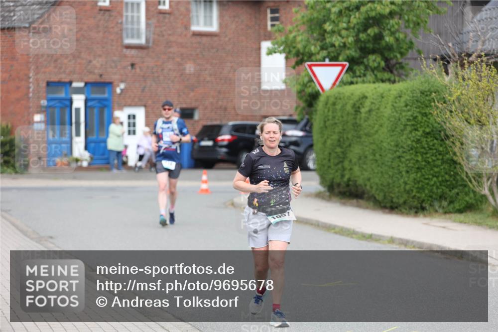 10.05.2026 - 8. Wedeler Halbmarathon Andreas Tolksdorf http://msf.ph/oto/9695678 10.05.2026 10:27:48 Laufen  meine-sportfotos.de