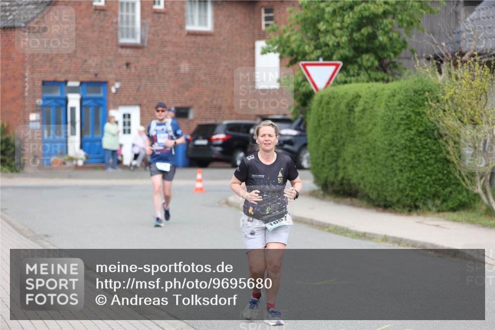 10.05.2026 - 8. Wedeler Halbmarathon Andreas Tolksdorf http://msf.ph/oto/9695680 10.05.2026 10:27:49 Laufen  meine-sportfotos.de