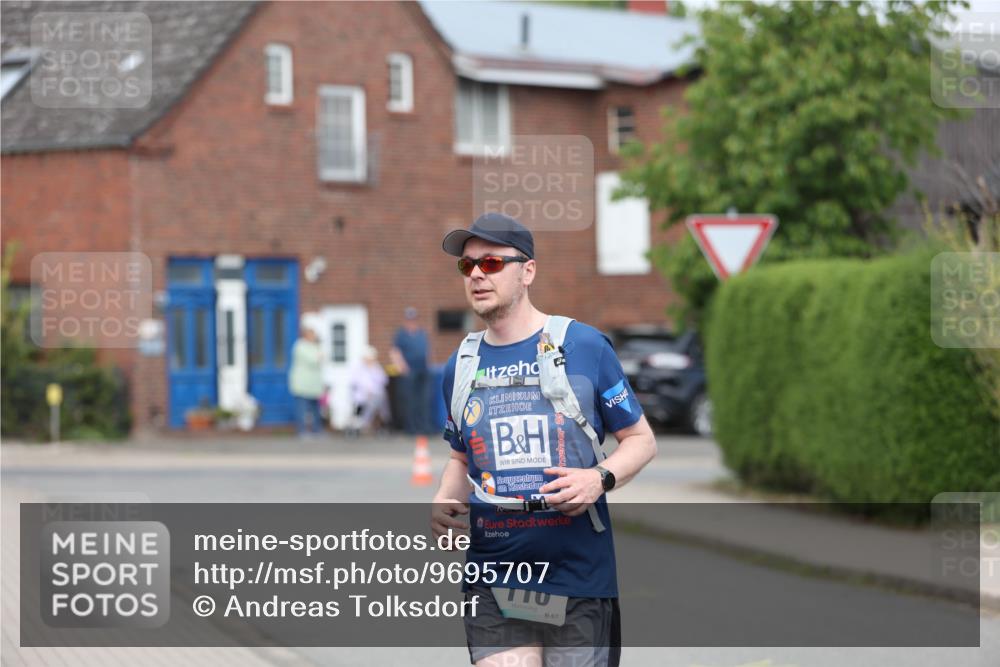 10.05.2026 - 8. Wedeler Halbmarathon Andreas Tolksdorf http://msf.ph/oto/9695707 10.05.2026 10:27:55 Laufen 67 meine-sportfotos.de