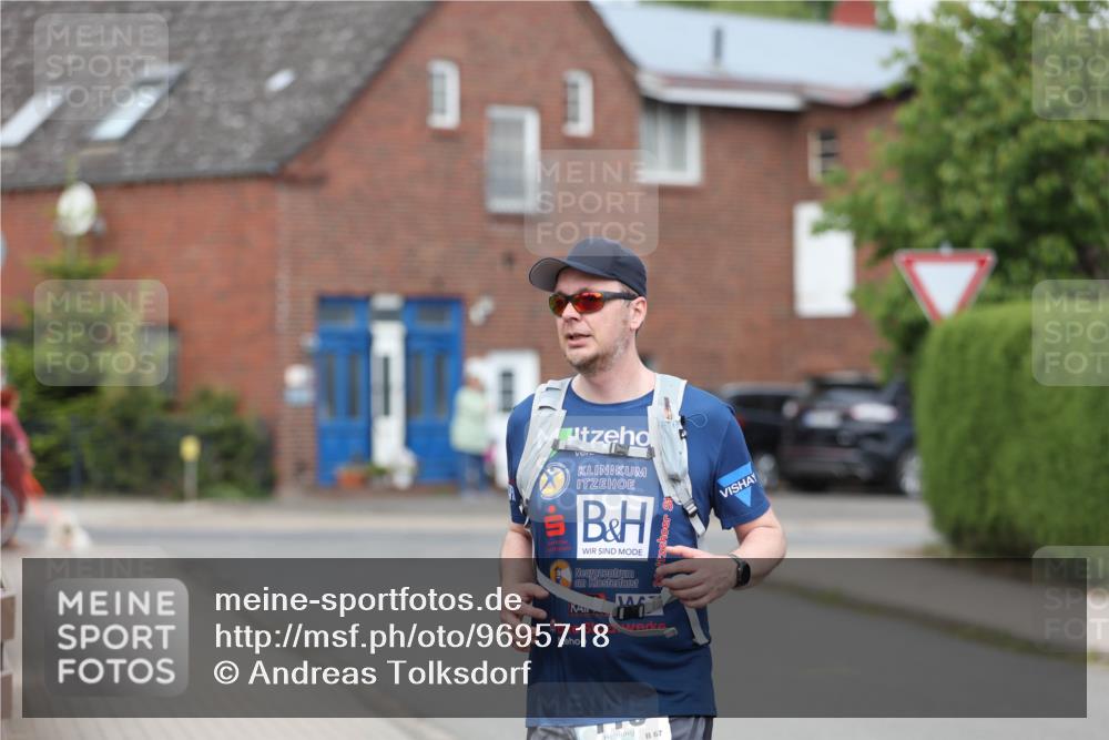 10.05.2026 - 8. Wedeler Halbmarathon Andreas Tolksdorf http://msf.ph/oto/9695718 10.05.2026 10:27:56 Laufen 67 meine-sportfotos.de