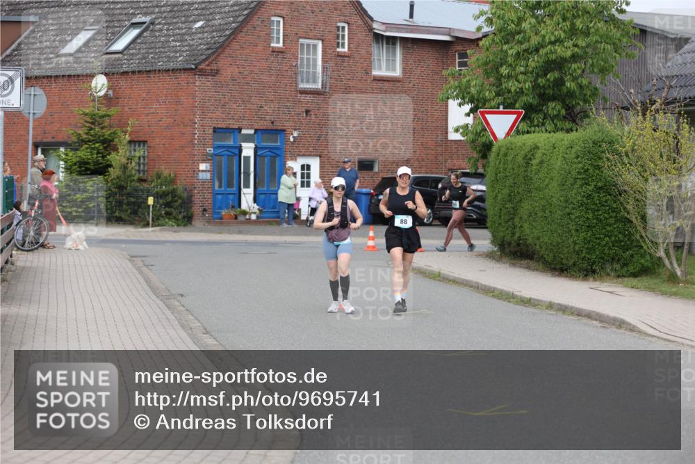 10.05.2026 - 8. Wedeler Halbmarathon Andreas Tolksdorf http://msf.ph/oto/9695741 10.05.2026 10:28:11 Laufen 88 meine-sportfotos.de