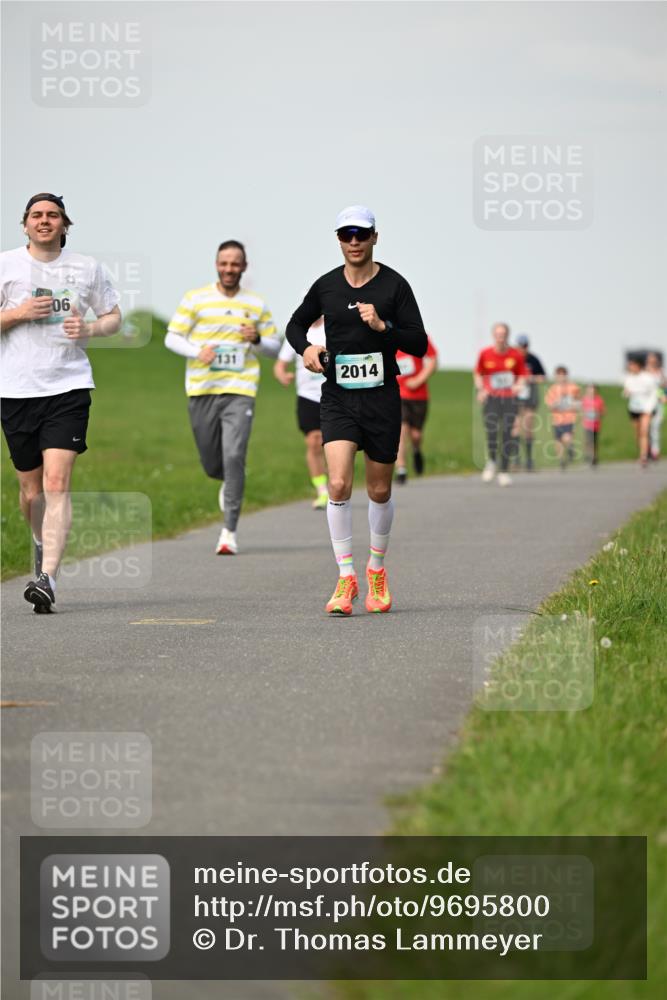10.05.2026 - 8. Wedeler Halbmarathon Dr. Thomas Lammeyer http://msf.ph/oto/9695800 10.05.2026 11:22:07 Laufen 131, 2014 meine-sportfotos.de