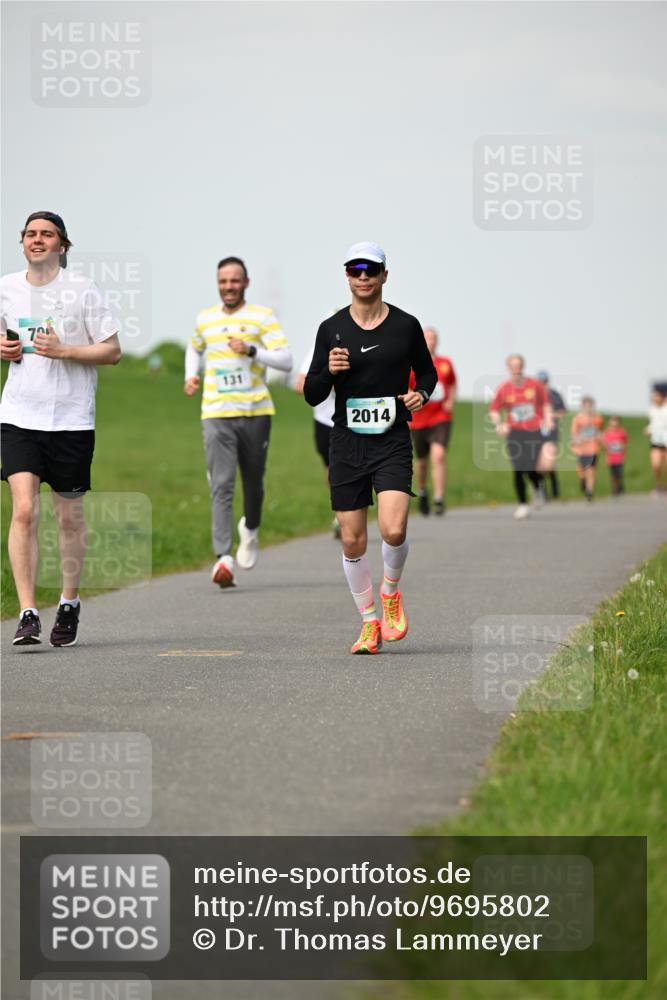 10.05.2026 - 8. Wedeler Halbmarathon Dr. Thomas Lammeyer http://msf.ph/oto/9695802 10.05.2026 11:22:07 Laufen 131, 2014 meine-sportfotos.de
