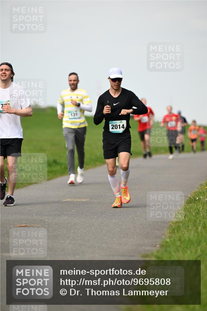 10.05.2026 - 8. Wedeler Halbmarathon Dr. Thomas Lammeyer http://msf.ph/oto/9695808 10.05.2026 11:22:08 Laufen 131, 2014 meine-sportfotos.de