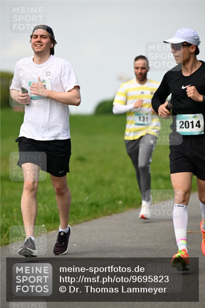 10.05.2026 - 8. Wedeler Halbmarathon Dr. Thomas Lammeyer http://msf.ph/oto/9695823 10.05.2026 11:22:11 Laufen 131, 2014 meine-sportfotos.de