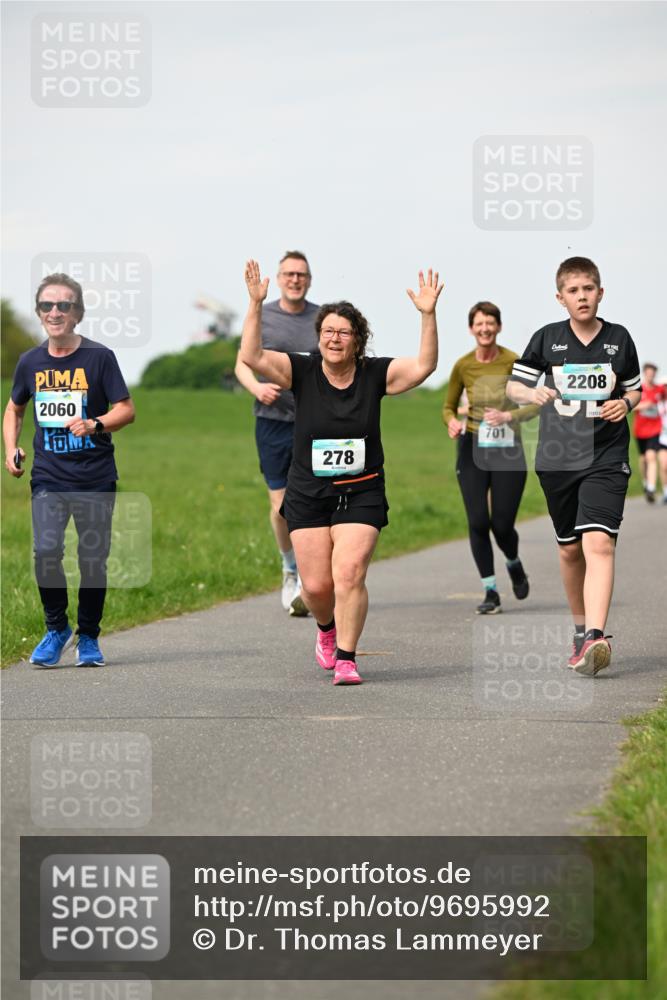 10.05.2026 - 8. Wedeler Halbmarathon Dr. Thomas Lammeyer http://msf.ph/oto/9695992 10.05.2026 11:22:50 Laufen 2060, 278, 701, 2208 meine-sportfotos.de