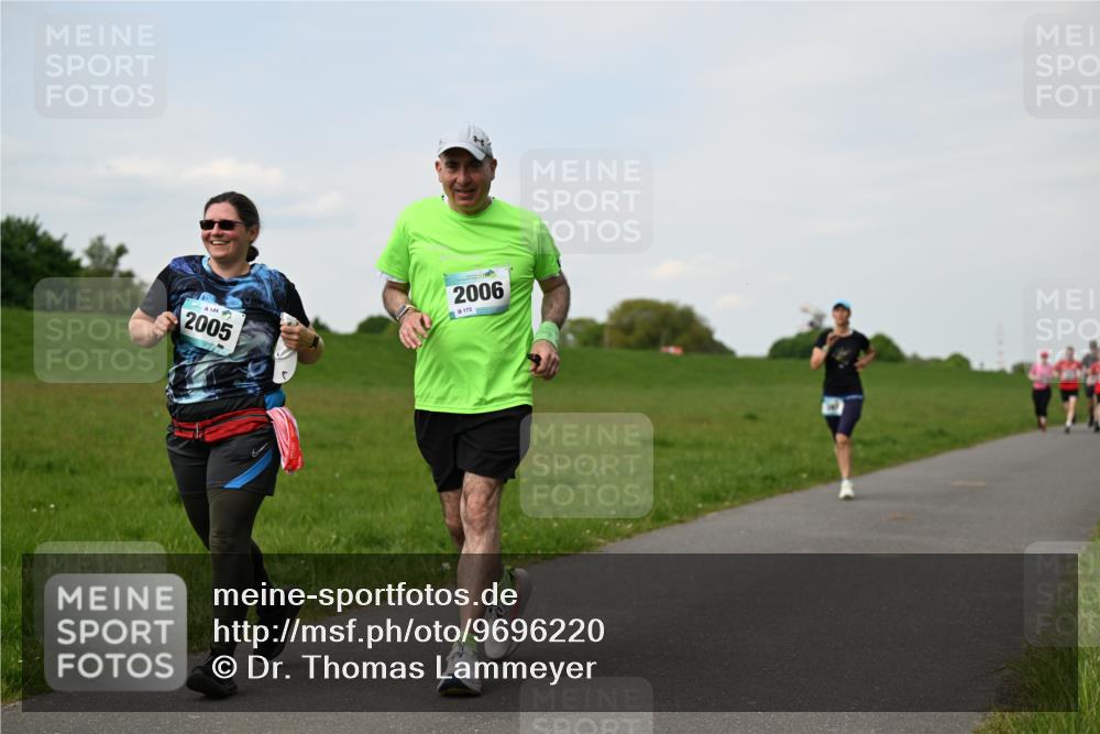 10.05.2026 - 8. Wedeler Halbmarathon Dr. Thomas Lammeyer http://msf.ph/oto/9696220 10.05.2026 11:23:48 Laufen 164, 2005, 2006, 173 meine-sportfotos.de