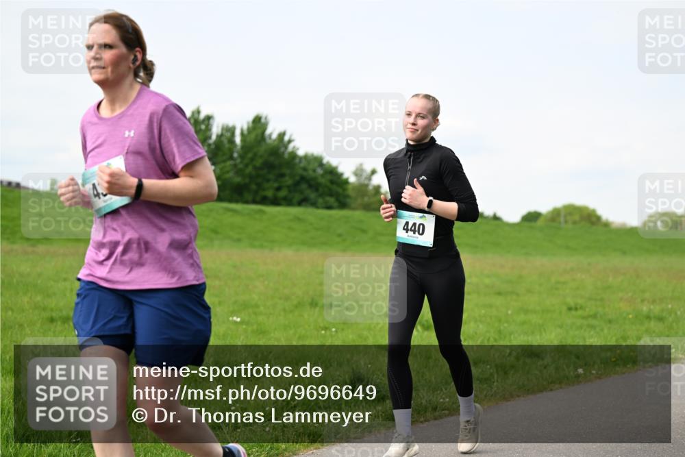 10.05.2026 - 8. Wedeler Halbmarathon Dr. Thomas Lammeyer http://msf.ph/oto/9696649 10.05.2026 11:25:54 Laufen 440 meine-sportfotos.de