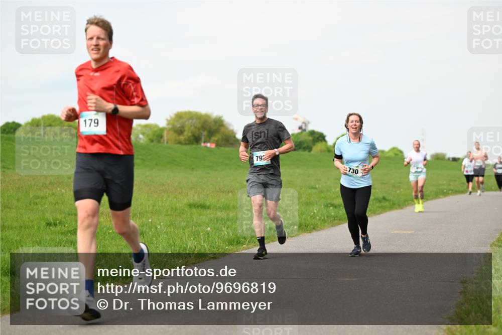 10.05.2026 - 8. Wedeler Halbmarathon Dr. Thomas Lammeyer http://msf.ph/oto/9696819 10.05.2026 11:26:48 Laufen 179, 792, 730 meine-sportfotos.de