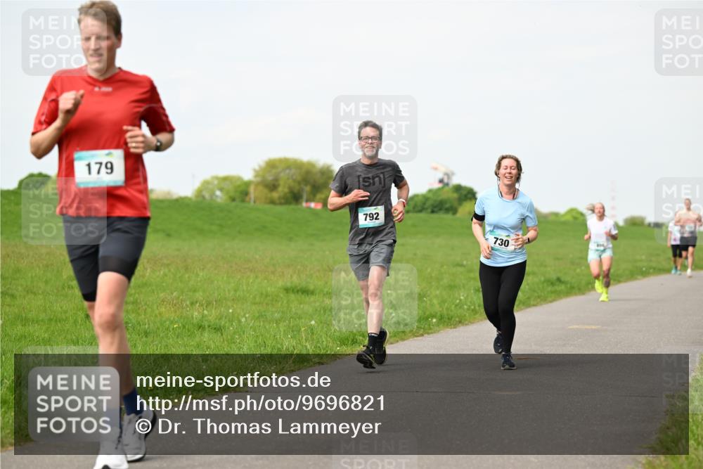 10.05.2026 - 8. Wedeler Halbmarathon Dr. Thomas Lammeyer http://msf.ph/oto/9696821 10.05.2026 11:26:48 Laufen 179, 70141, 792, 730 meine-sportfotos.de