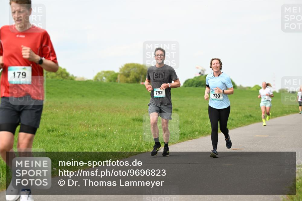 10.05.2026 - 8. Wedeler Halbmarathon Dr. Thomas Lammeyer http://msf.ph/oto/9696823 10.05.2026 11:26:48 Laufen 179, 792, 730 meine-sportfotos.de