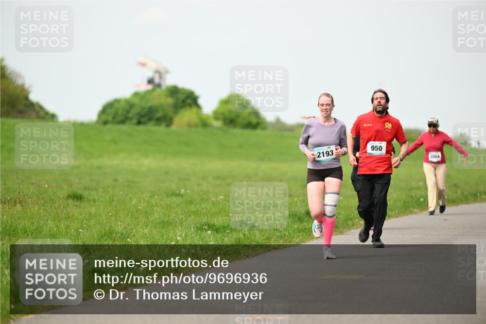 10.05.2026 - 8. Wedeler Halbmarathon Dr. Thomas Lammeyer http://msf.ph/oto/9696936 10.05.2026 11:27:19 Laufen 2193, 950, 2059 meine-sportfotos.de