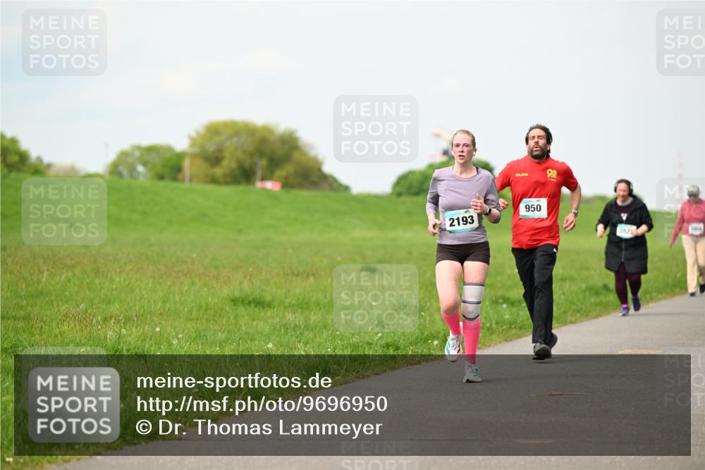 10.05.2026 - 8. Wedeler Halbmarathon Dr. Thomas Lammeyer http://msf.ph/oto/9696950 10.05.2026 11:27:21 Laufen 2193, 950 meine-sportfotos.de