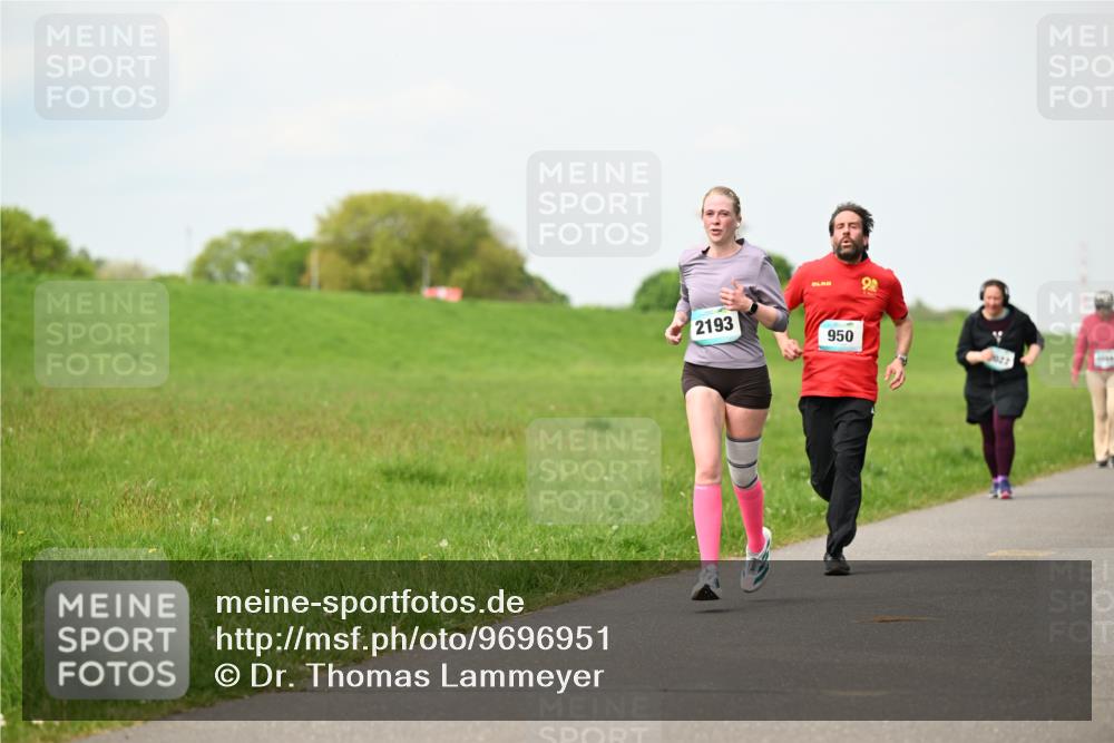 10.05.2026 - 8. Wedeler Halbmarathon Dr. Thomas Lammeyer http://msf.ph/oto/9696951 10.05.2026 11:27:22 Laufen 2193, 950, 2022 meine-sportfotos.de