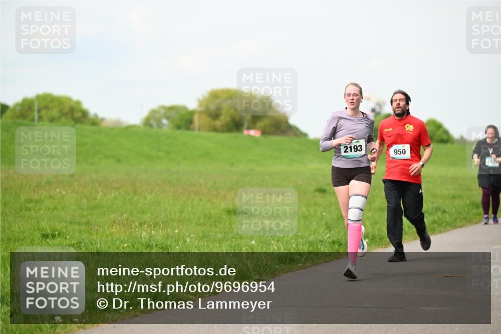 10.05.2026 - 8. Wedeler Halbmarathon Dr. Thomas Lammeyer http://msf.ph/oto/9696954 10.05.2026 11:27:22 Laufen 2193, 950, 2621 meine-sportfotos.de