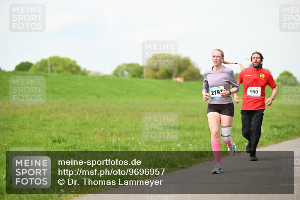10.05.2026 - 8. Wedeler Halbmarathon Dr. Thomas Lammeyer http://msf.ph/oto/9696957 10.05.2026 11:27:22 Laufen 2193, 950 meine-sportfotos.de