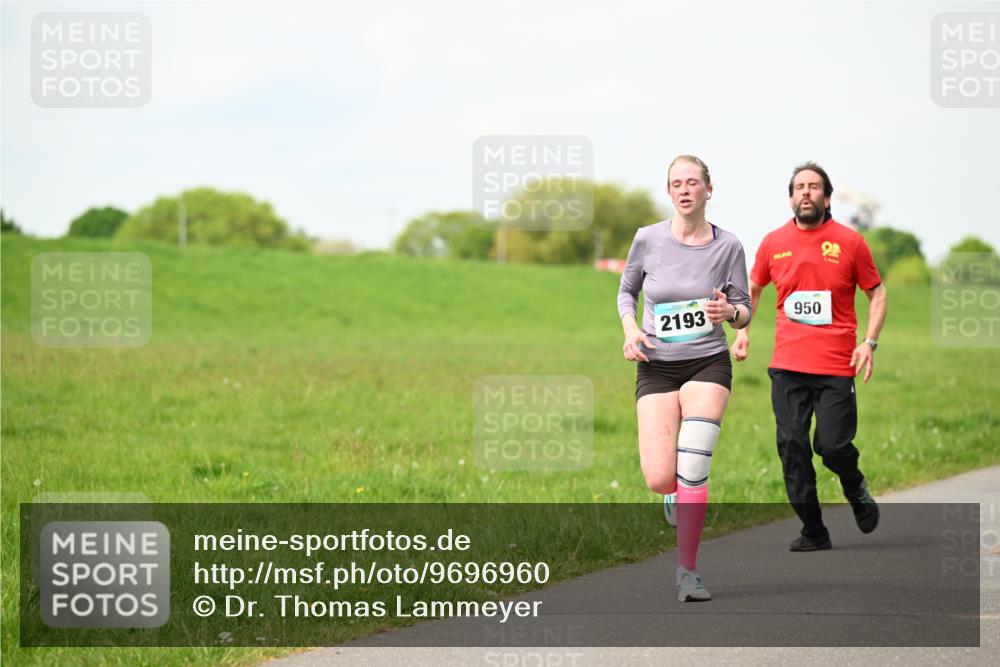 10.05.2026 - 8. Wedeler Halbmarathon Dr. Thomas Lammeyer http://msf.ph/oto/9696960 10.05.2026 11:27:23 Laufen 2193, 950 meine-sportfotos.de