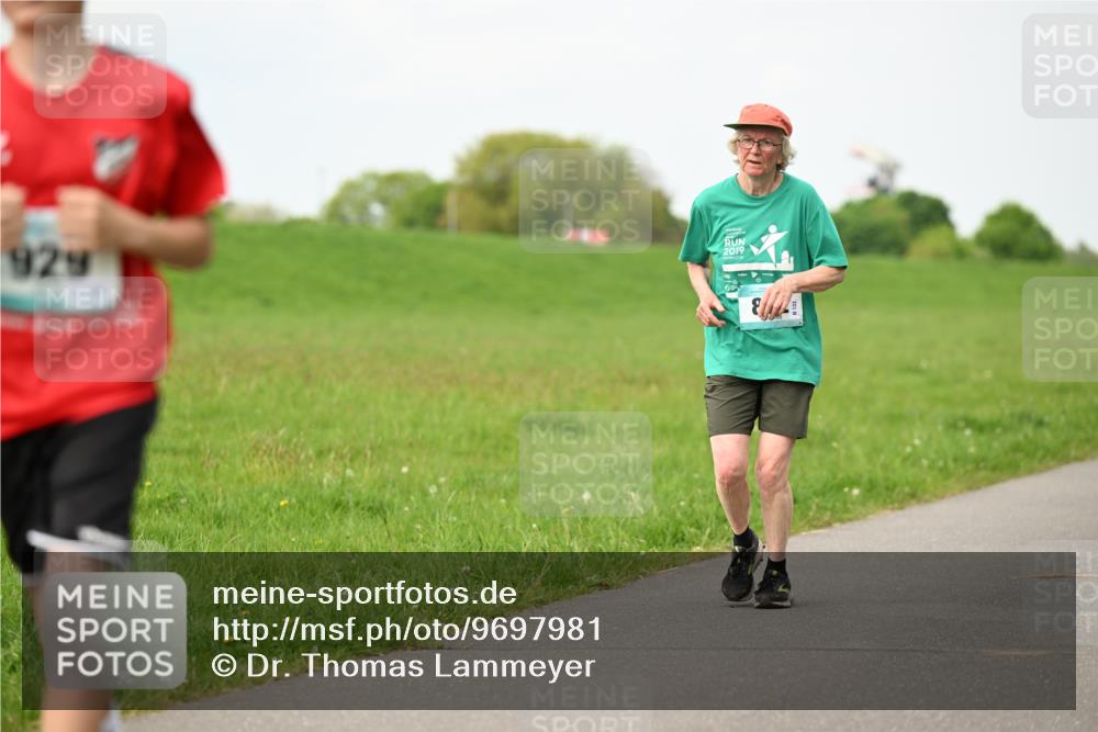 10.05.2026 - 8. Wedeler Halbmarathon Dr. Thomas Lammeyer http://msf.ph/oto/9697981 10.05.2026 11:31:18 Laufen 929, 2019 meine-sportfotos.de