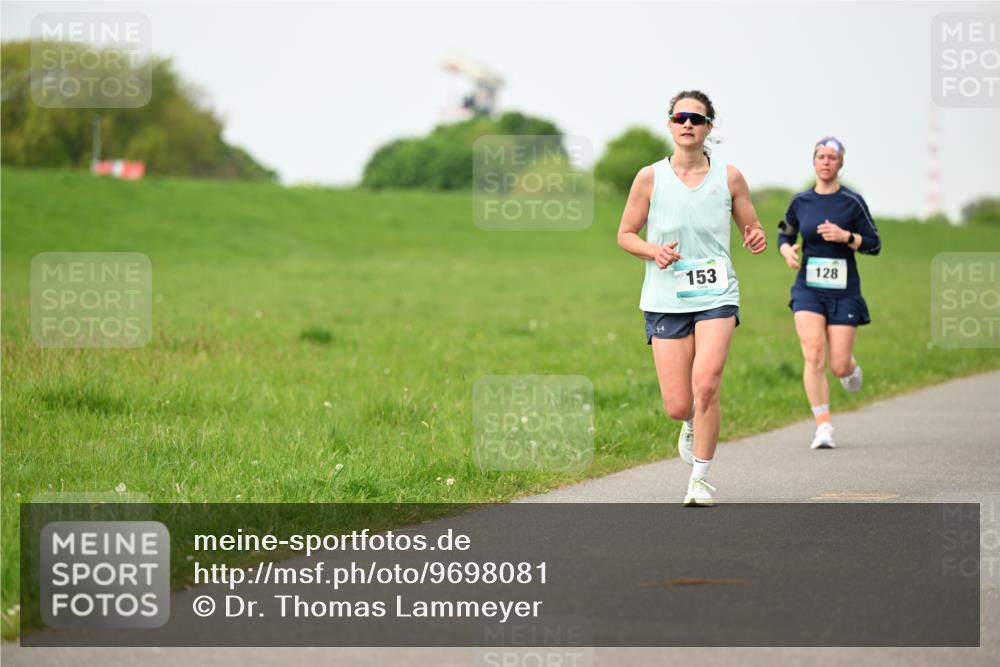 10.05.2026 - 8. Wedeler Halbmarathon Dr. Thomas Lammeyer http://msf.ph/oto/9698081 10.05.2026 11:31:40 Laufen 153, 128 meine-sportfotos.de
