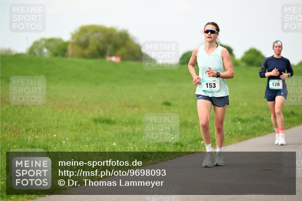 10.05.2026 - 8. Wedeler Halbmarathon Dr. Thomas Lammeyer http://msf.ph/oto/9698093 10.05.2026 11:31:42 Laufen 153, 128 meine-sportfotos.de