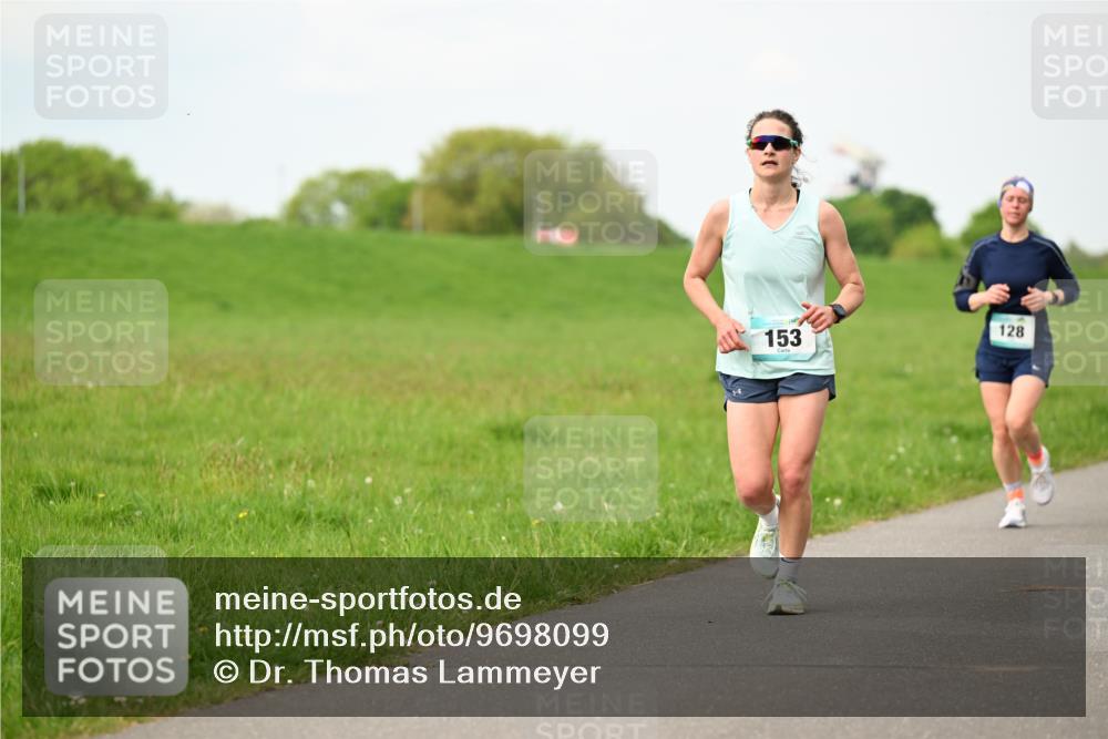 10.05.2026 - 8. Wedeler Halbmarathon Dr. Thomas Lammeyer http://msf.ph/oto/9698099 10.05.2026 11:31:43 Laufen 153, 128 meine-sportfotos.de