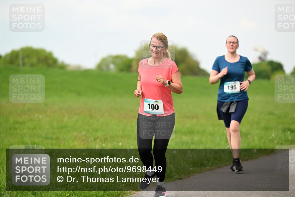 10.05.2026 - 8. Wedeler Halbmarathon Dr. Thomas Lammeyer http://msf.ph/oto/9698449 10.05.2026 11:33:05 Laufen 100, 195 meine-sportfotos.de