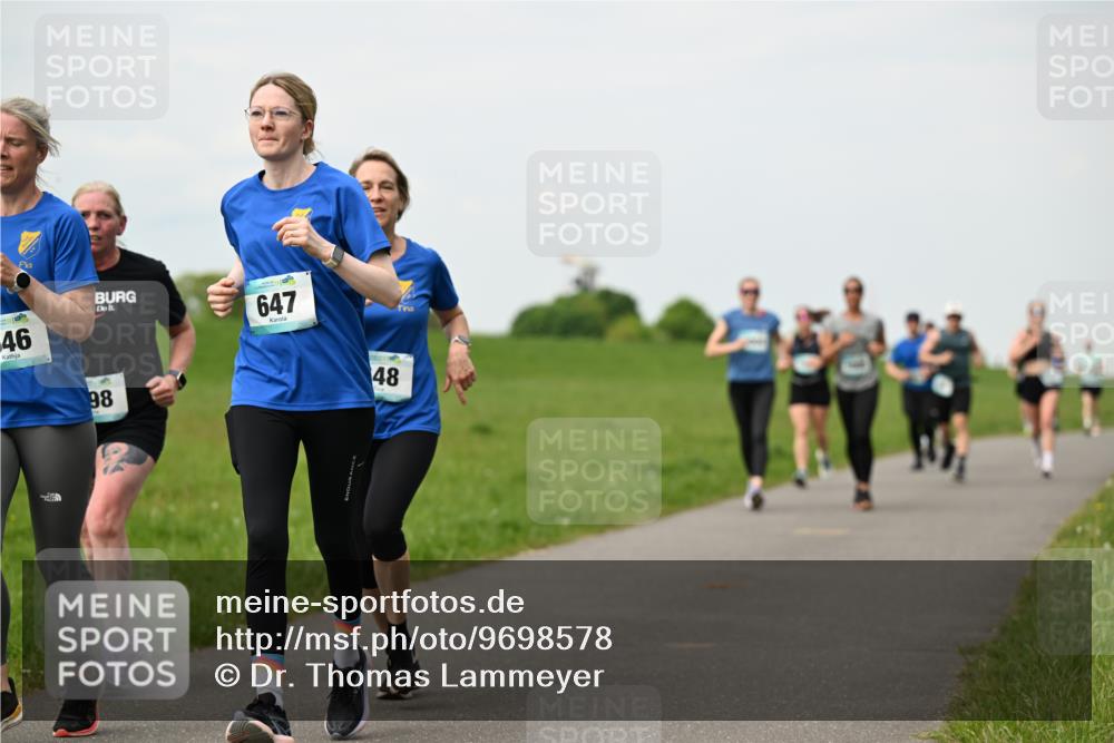 10.05.2026 - 8. Wedeler Halbmarathon Dr. Thomas Lammeyer http://msf.ph/oto/9698578 10.05.2026 11:33:37 Laufen 647 meine-sportfotos.de