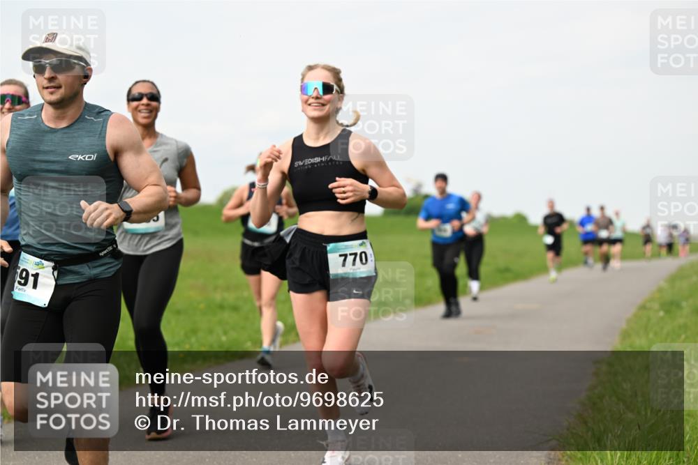 10.05.2026 - 8. Wedeler Halbmarathon Dr. Thomas Lammeyer http://msf.ph/oto/9698625 10.05.2026 11:33:44 Laufen 770 meine-sportfotos.de