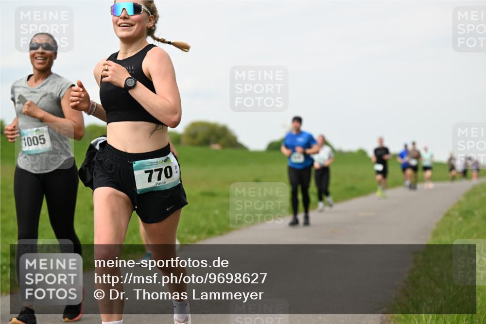 10.05.2026 - 8. Wedeler Halbmarathon Dr. Thomas Lammeyer http://msf.ph/oto/9698627 10.05.2026 11:33:44 Laufen 1005, 770 meine-sportfotos.de