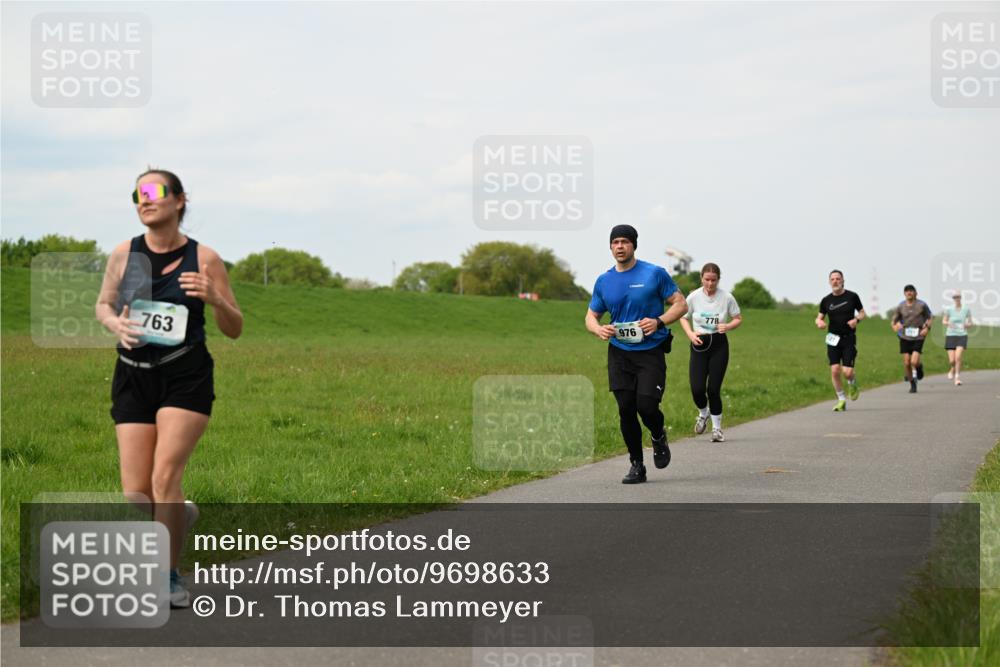 10.05.2026 - 8. Wedeler Halbmarathon Dr. Thomas Lammeyer http://msf.ph/oto/9698633 10.05.2026 11:33:45 Laufen 763, 976, 778 meine-sportfotos.de