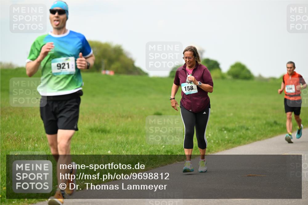 10.05.2026 - 8. Wedeler Halbmarathon Dr. Thomas Lammeyer http://msf.ph/oto/9698812 10.05.2026 11:34:36 Laufen 921, 158, 106 meine-sportfotos.de